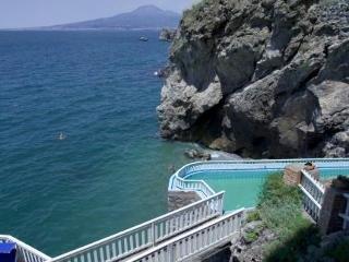 Hotel Scrajo Wellness & Mineral Spa Neapolitan Riviera Exterior foto