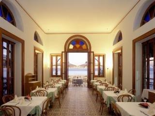 Hotel Scrajo Wellness & Mineral Spa Neapolitan Riviera Exterior foto