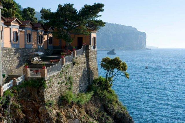 Hotel Scrajo Wellness & Mineral Spa Neapolitan Riviera Habitación foto