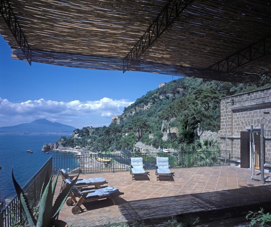 Hotel Scrajo Wellness & Mineral Spa Neapolitan Riviera Habitación foto